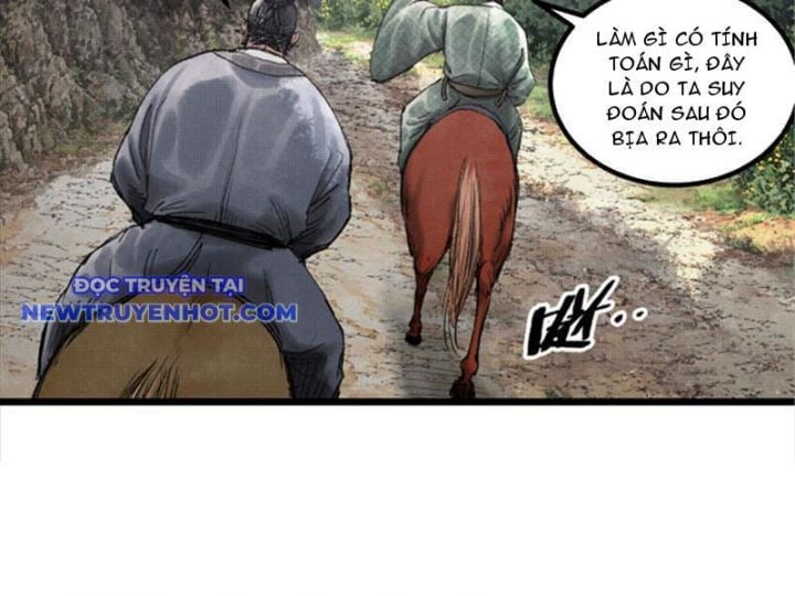 Thiên Hạ Đệ Nhất Lữ Bố Chapter 63 - Trang 4