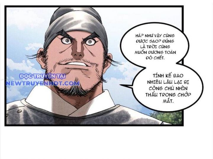 Thiên Hạ Đệ Nhất Lữ Bố Chapter 63 - Trang 4