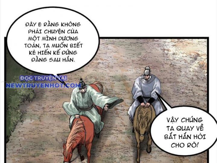 Thiên Hạ Đệ Nhất Lữ Bố Chapter 63 - Trang 4