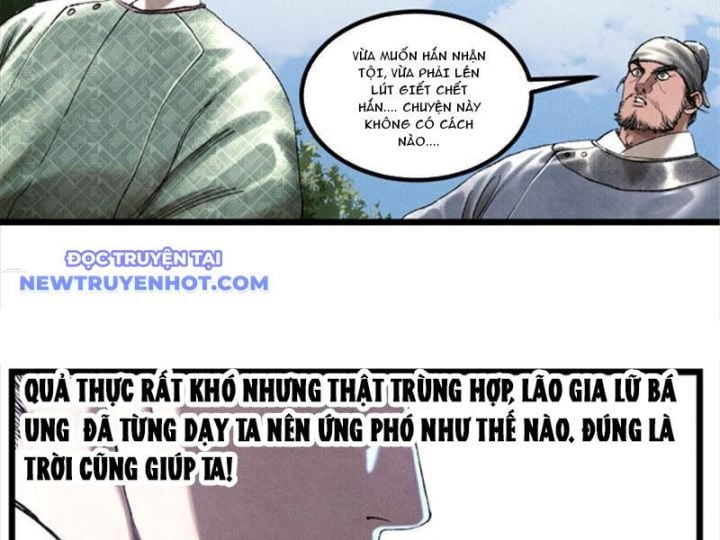 Thiên Hạ Đệ Nhất Lữ Bố Chapter 63 - Trang 4