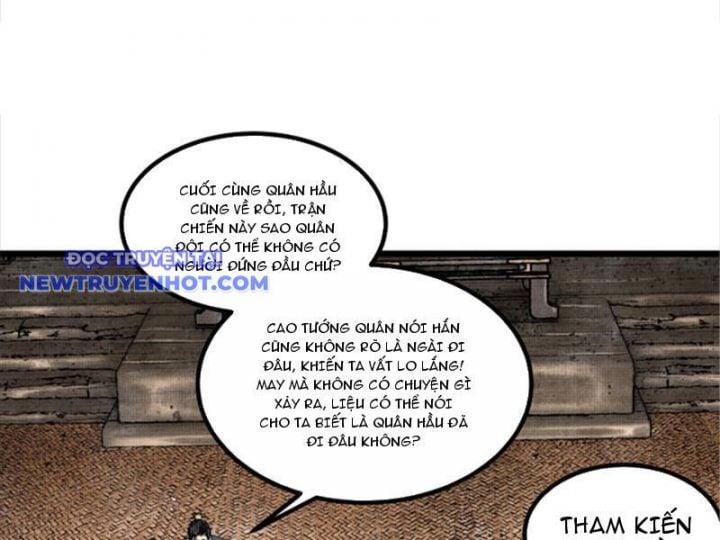 Thiên Hạ Đệ Nhất Lữ Bố Chapter 63 - Trang 4