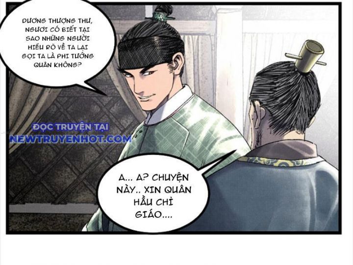 Thiên Hạ Đệ Nhất Lữ Bố Chapter 63 - Trang 4