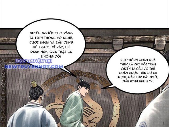 Thiên Hạ Đệ Nhất Lữ Bố Chapter 63 - Trang 4