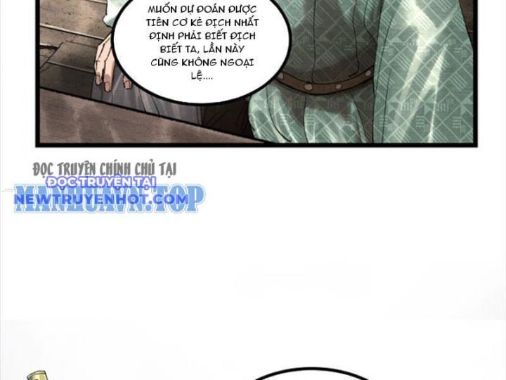 Thiên Hạ Đệ Nhất Lữ Bố Chapter 63 - Trang 4