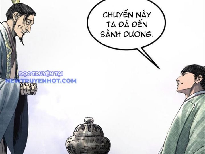 Thiên Hạ Đệ Nhất Lữ Bố Chapter 63 - Trang 4
