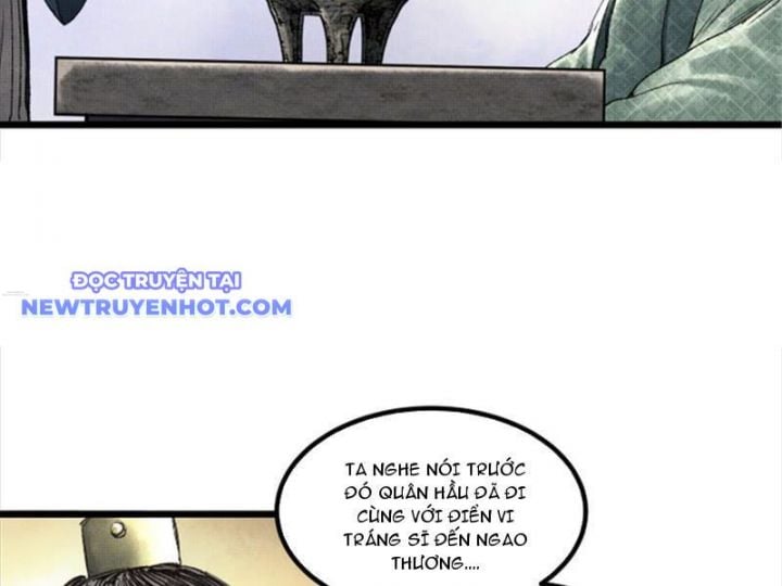 Thiên Hạ Đệ Nhất Lữ Bố Chapter 63 - Trang 4