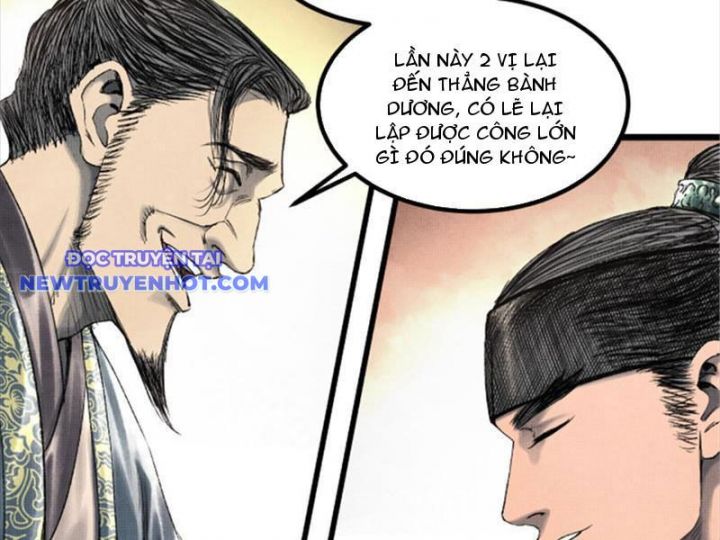 Thiên Hạ Đệ Nhất Lữ Bố Chapter 63 - Trang 4