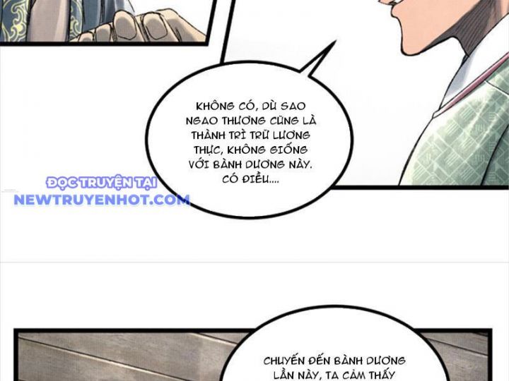 Thiên Hạ Đệ Nhất Lữ Bố Chapter 63 - Trang 4