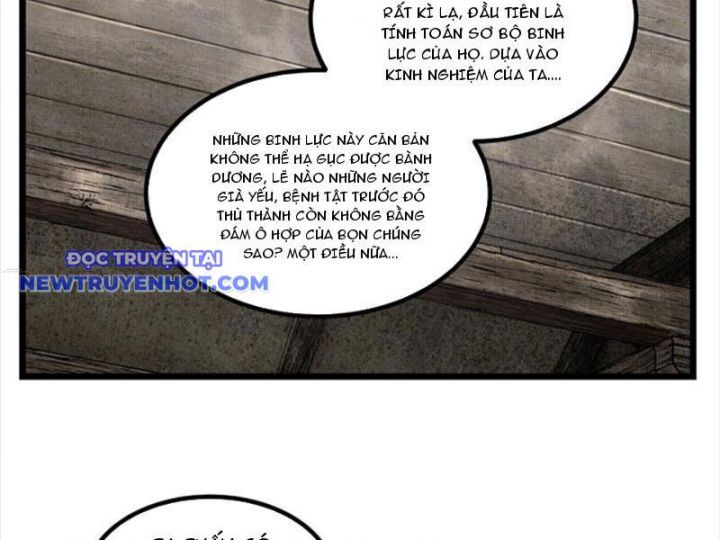 Thiên Hạ Đệ Nhất Lữ Bố Chapter 63 - Trang 4