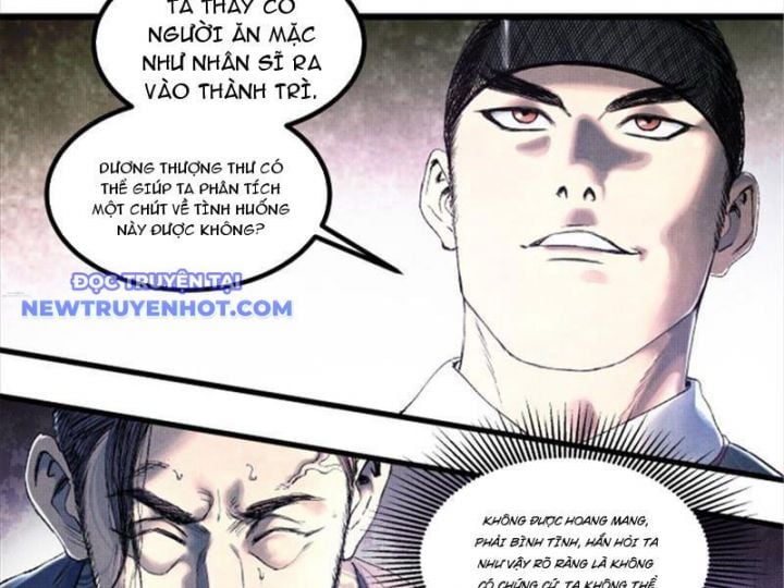 Thiên Hạ Đệ Nhất Lữ Bố Chapter 63 - Trang 4