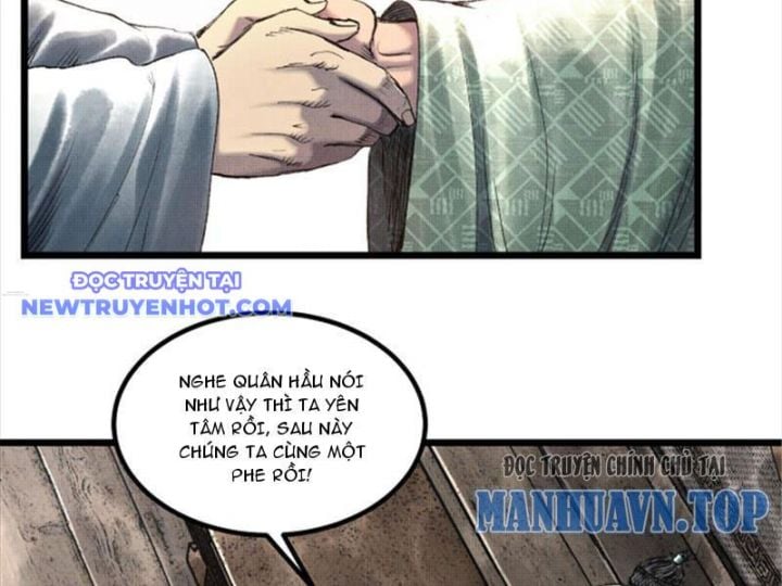 Thiên Hạ Đệ Nhất Lữ Bố Chapter 63 - Trang 4