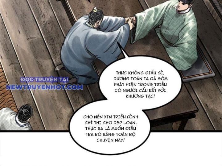 Thiên Hạ Đệ Nhất Lữ Bố Chapter 63 - Trang 4