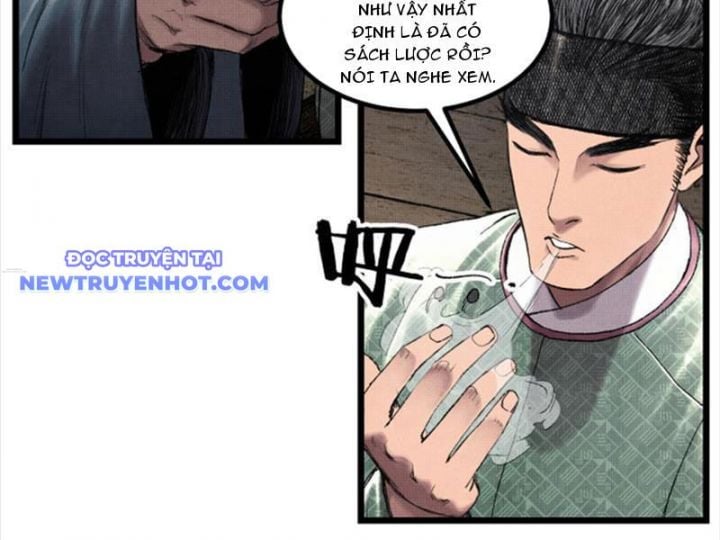 Thiên Hạ Đệ Nhất Lữ Bố Chapter 63 - Trang 4