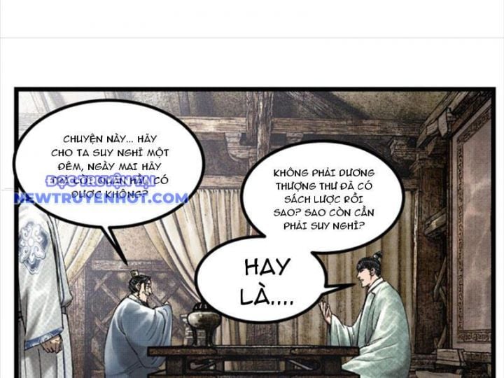 Thiên Hạ Đệ Nhất Lữ Bố Chapter 63 - Trang 4