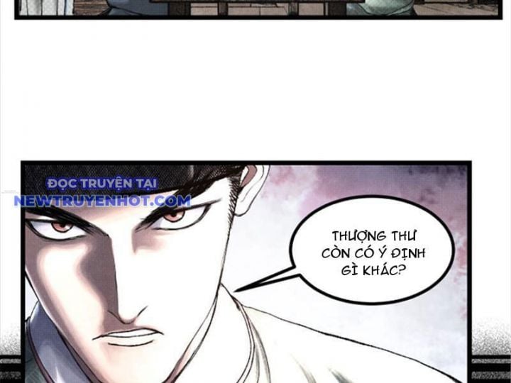 Thiên Hạ Đệ Nhất Lữ Bố Chapter 63 - Trang 4
