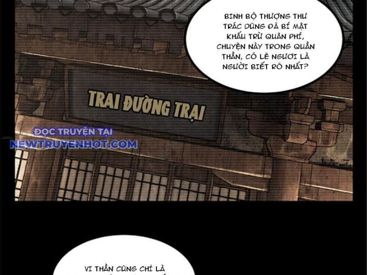 Thiên Hạ Đệ Nhất Lữ Bố Chapter 63 - Trang 4
