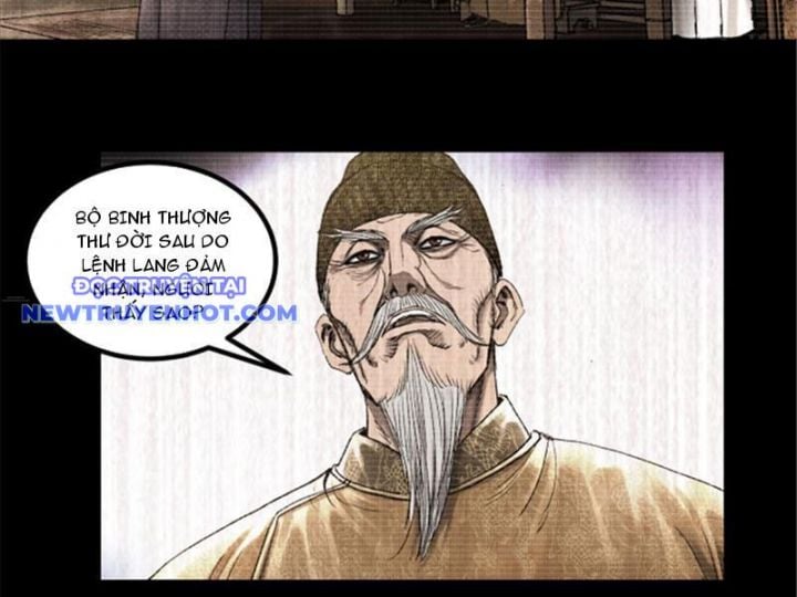 Thiên Hạ Đệ Nhất Lữ Bố Chapter 63 - Trang 4