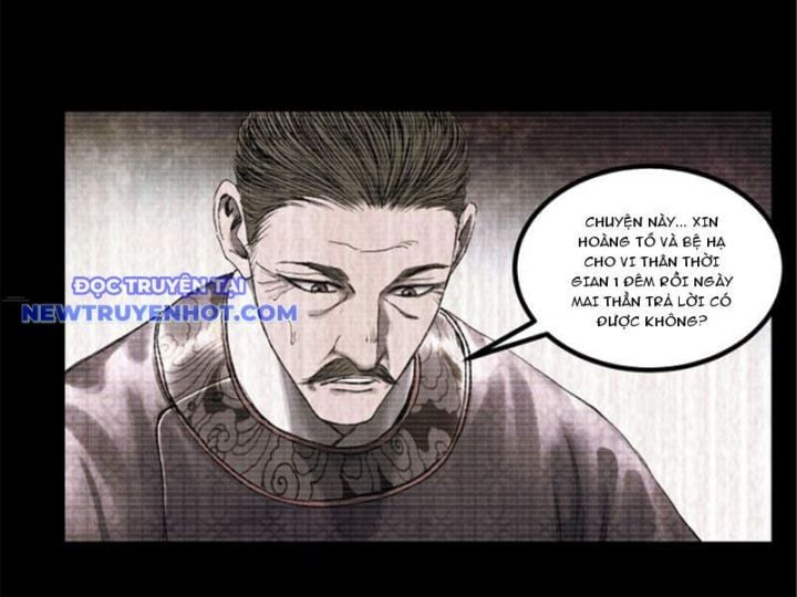Thiên Hạ Đệ Nhất Lữ Bố Chapter 63 - Trang 4