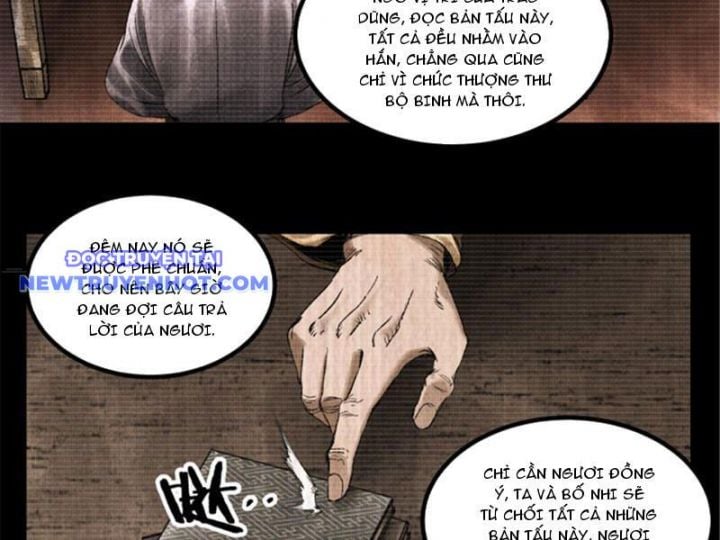 Thiên Hạ Đệ Nhất Lữ Bố Chapter 63 - Trang 4