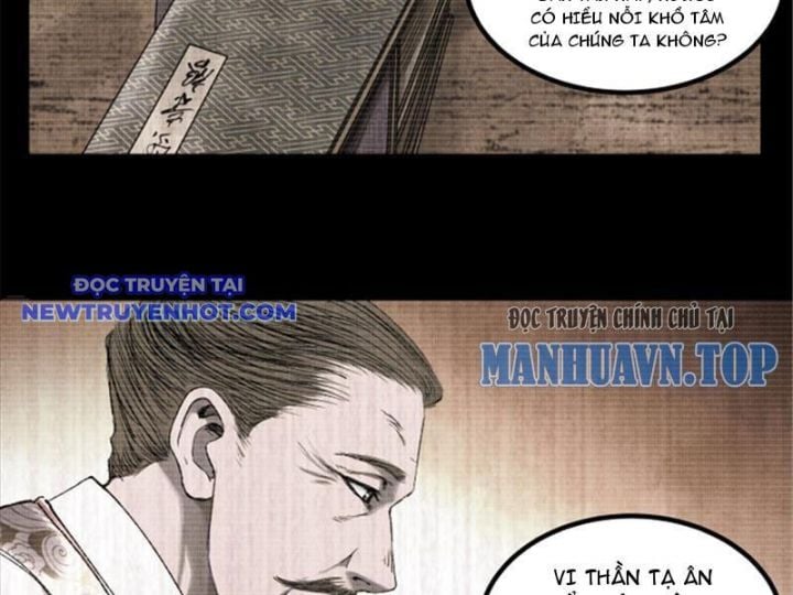 Thiên Hạ Đệ Nhất Lữ Bố Chapter 63 - Trang 4