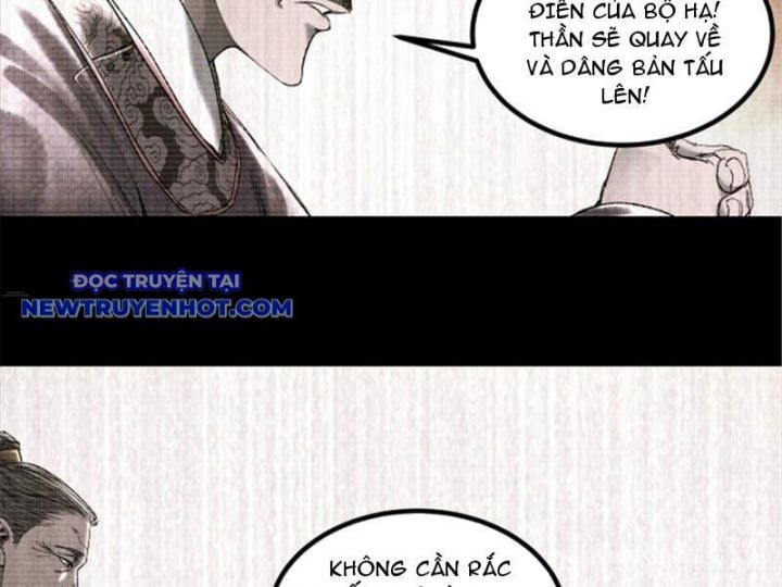 Thiên Hạ Đệ Nhất Lữ Bố Chapter 63 - Trang 4
