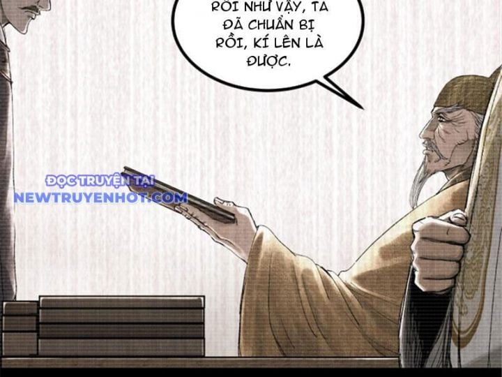 Thiên Hạ Đệ Nhất Lữ Bố Chapter 63 - Trang 4