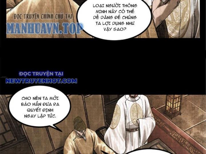 Thiên Hạ Đệ Nhất Lữ Bố Chapter 63 - Trang 4