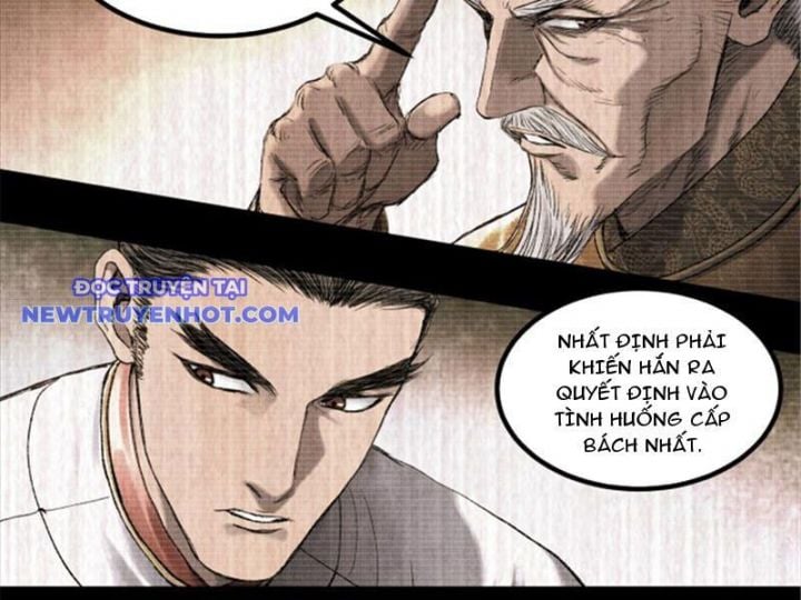 Thiên Hạ Đệ Nhất Lữ Bố Chapter 63 - Trang 4