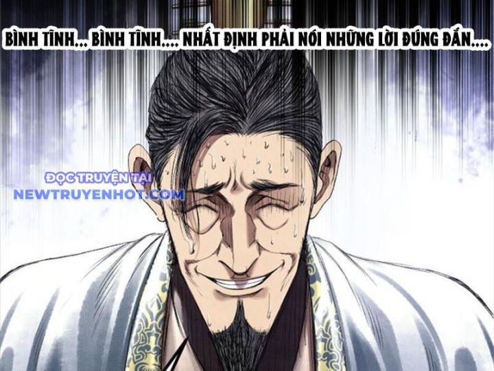 Thiên Hạ Đệ Nhất Lữ Bố Chapter 63 - Trang 4