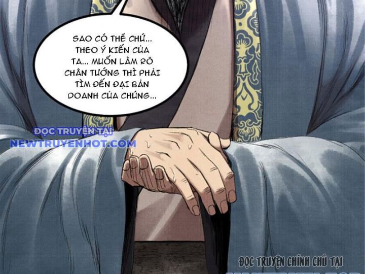 Thiên Hạ Đệ Nhất Lữ Bố Chapter 63 - Trang 4