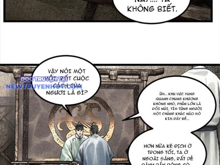 Thiên Hạ Đệ Nhất Lữ Bố Chapter 63 - Trang 4