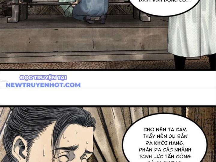 Thiên Hạ Đệ Nhất Lữ Bố Chapter 63 - Trang 4