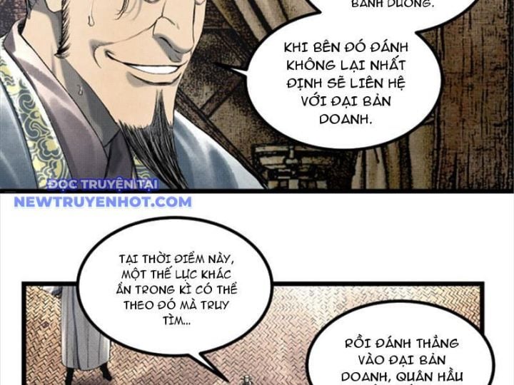 Thiên Hạ Đệ Nhất Lữ Bố Chapter 63 - Trang 4