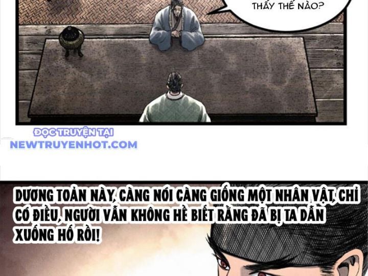 Thiên Hạ Đệ Nhất Lữ Bố Chapter 63 - Trang 4