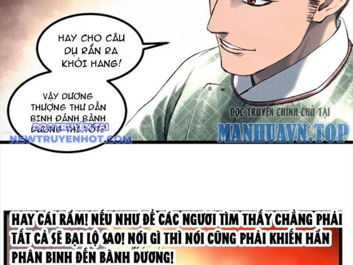 Thiên Hạ Đệ Nhất Lữ Bố Chapter 63 - Trang 4