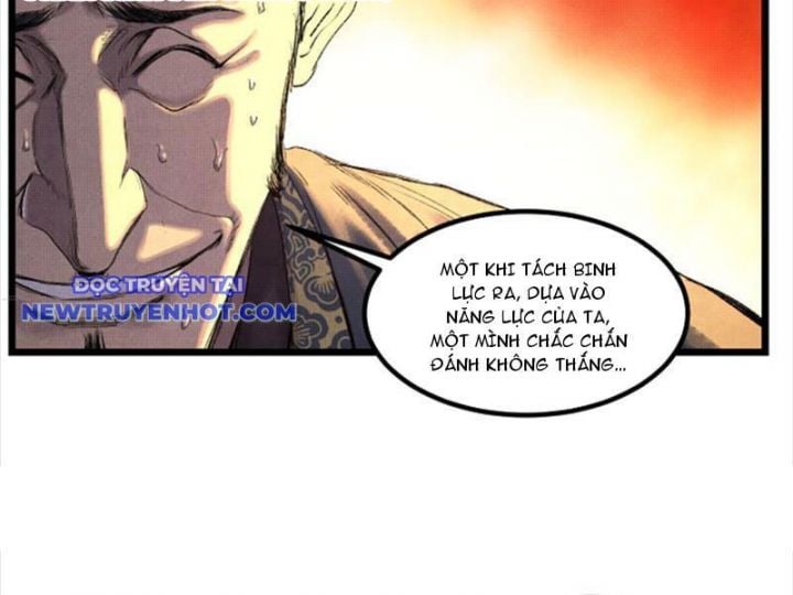 Thiên Hạ Đệ Nhất Lữ Bố Chapter 63 - Trang 4