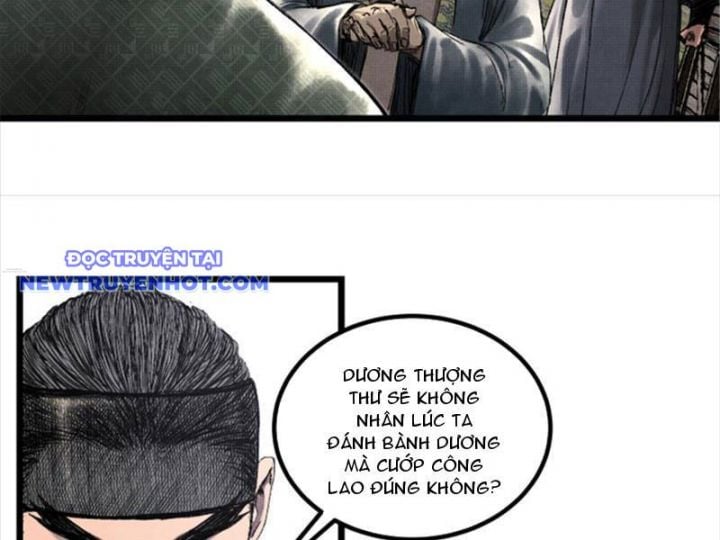 Thiên Hạ Đệ Nhất Lữ Bố Chapter 63 - Trang 4