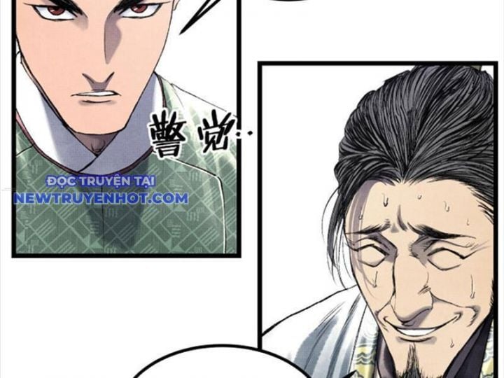 Thiên Hạ Đệ Nhất Lữ Bố Chapter 63 - Trang 4