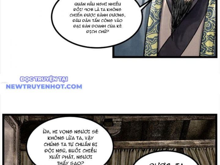 Thiên Hạ Đệ Nhất Lữ Bố Chapter 63 - Trang 4