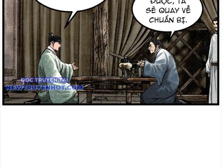 Thiên Hạ Đệ Nhất Lữ Bố Chapter 63 - Trang 4