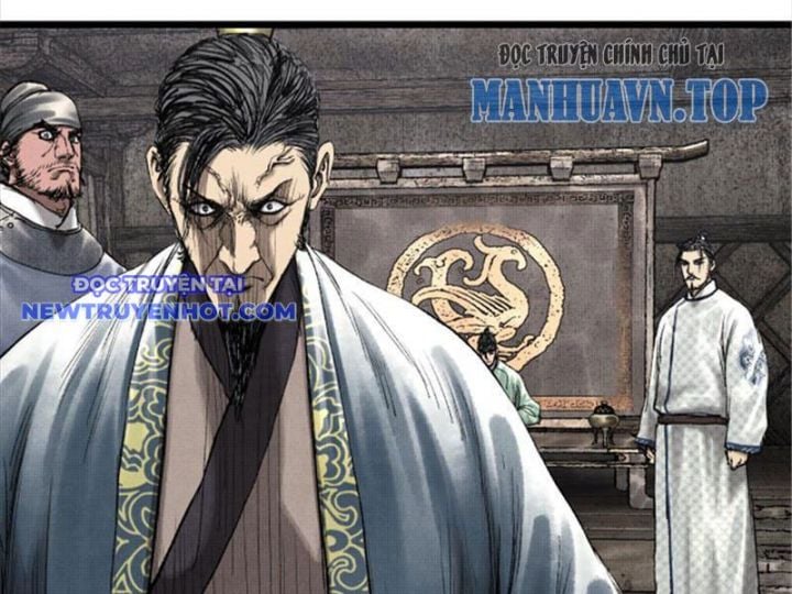 Thiên Hạ Đệ Nhất Lữ Bố Chapter 63 - Trang 4