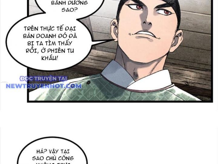 Thiên Hạ Đệ Nhất Lữ Bố Chapter 63 - Trang 4