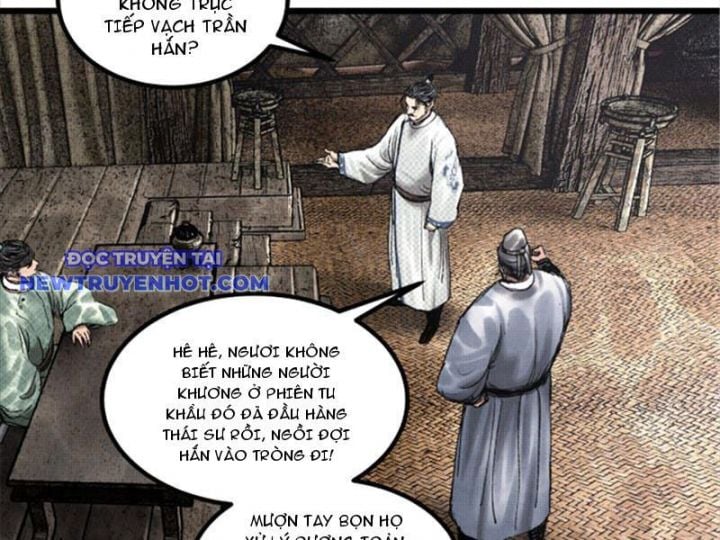 Thiên Hạ Đệ Nhất Lữ Bố Chapter 63 - Trang 4