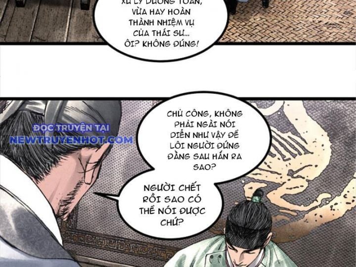 Thiên Hạ Đệ Nhất Lữ Bố Chapter 63 - Trang 4