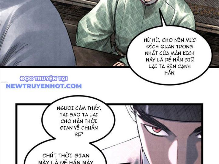 Thiên Hạ Đệ Nhất Lữ Bố Chapter 63 - Trang 4