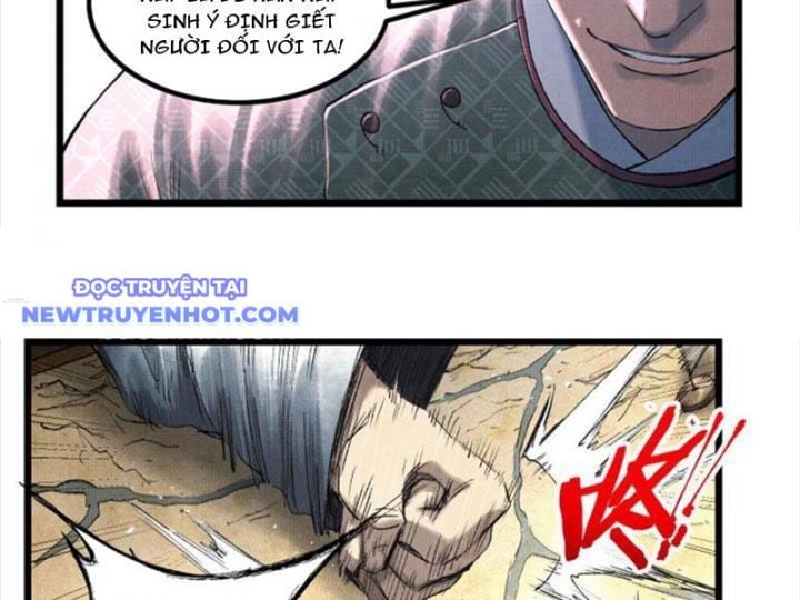 Thiên Hạ Đệ Nhất Lữ Bố Chapter 63 - Trang 4