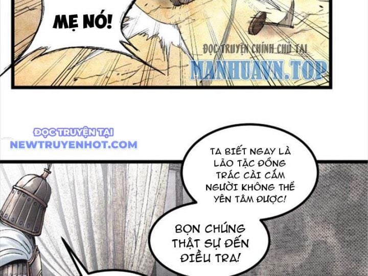 Thiên Hạ Đệ Nhất Lữ Bố Chapter 63 - Trang 4
