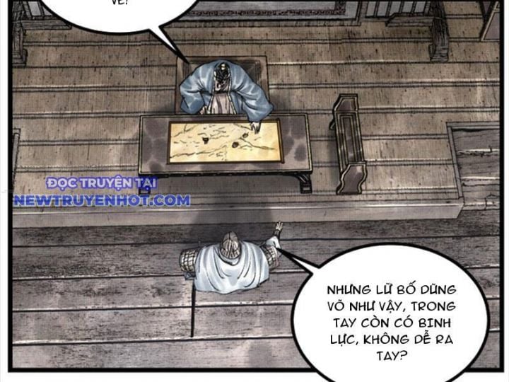 Thiên Hạ Đệ Nhất Lữ Bố Chapter 63 - Trang 4