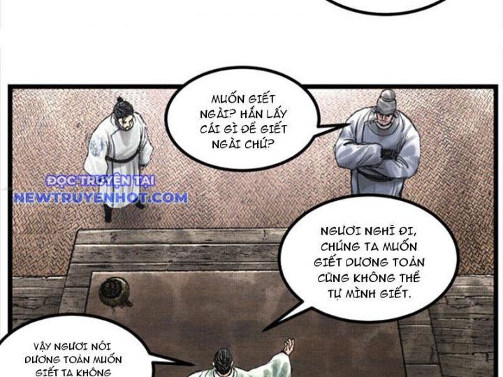 Thiên Hạ Đệ Nhất Lữ Bố Chapter 63 - Trang 4