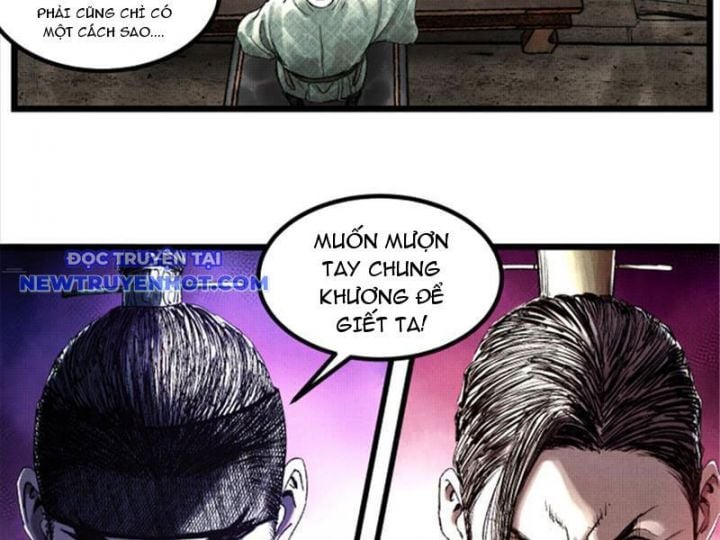 Thiên Hạ Đệ Nhất Lữ Bố Chapter 63 - Trang 4